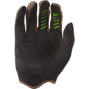 Monitor AM Gloves - Full Finger - Medium