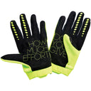 Geomatic Gloves - Full Finger - Men's