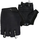 Aramus Apex Gloves - Short Finger - Jet Black