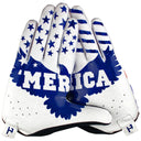 Most Days Merica Gloves - Original 'MERICAS - Full Finger - Multi-Color