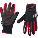 Coldfront Thermal Gloves - Full Finger - Black