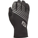 Windstorm Gloves - Full Finger - Black