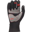Climate Control Gloves - Full Finger - Black
