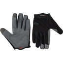 Direct Dial Gloves - Full Finger - Men's - Black