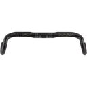 EC90 AX Drop Handlebar - Carbon - 31.8mm - Di2 Internal Routing - Black