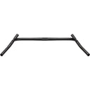 Corner Bar - 25.4mm Clamp - Chromoly - Black
