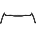 Kitchen Sink Drop Handlebar - Aluminum - 31.8mm - 20mm Rise - Black