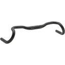 Kitchen Sink Drop Handlebar - Aluminum - 31.8mm - 20mm Rise - Black