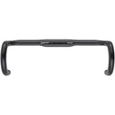 Service Course 80 Ergo Drop Handlebar - Aluminum - 31.8mm - A2 - Bead Blast Black