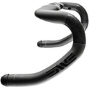 Ses AR Handebar Handlebar - Integrated - Compact - 31.8 Clamp - Black