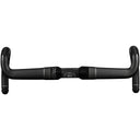 Ses AR Handebar Handlebar - Integrated - Compact - 31.8 Clamp - Black