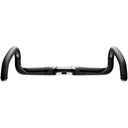 Ses AR Handebar Handlebar - Integrated - Compact - 31.8 Clamp - Black
