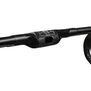 Ses AR Handebar Handlebar - Integrated - Compact - 31.8 Clamp - Black