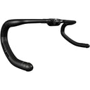 Ses AR Handebar Handlebar - Integrated - Compact - 31.8 Clamp - Black