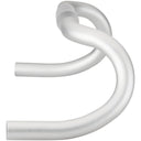 Cowchipper Deluxe Drop Bar Silver - Aluminum