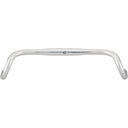 Cowchipper Deluxe Drop Bar Silver - Aluminum