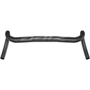 Service Course SL 70 XPLR Drop Handlebar - Aluminum - 31.8mm - A2 - Matte Black