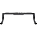 Service Course SL-80 Ergo Handlebar - Aluminum - 31.8mm - A2 - Matte Black