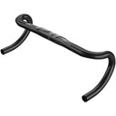 Service Course SL-80 Ergo Handlebar - Aluminum - 31.8mm - A2 - Matte Black