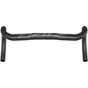 Service Course SL-70 Ergo Handlebar - Aluminum - 31.8mm - B2 - Matte Black
