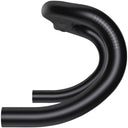 Service Course SL-70 Ergo Handlebar - Aluminum - 31.8mm - B2 - Matte Black