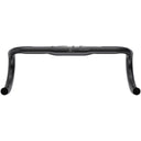 Service Course SL-70 Ergo Handlebar - Aluminum - 31.8mm - B2 - Matte Black