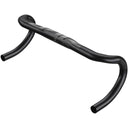 Service Course SL-70 Ergo Handlebar - Aluminum - 31.8mm - B2 - Matte Black
