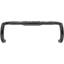Service Course SL-70 Ergo Handlebar - Aluminum - 31.8mm - B2 - Matte Black