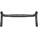 Service Course SL-70 Handlebars - Aluminum - 31.8mm - B2 - Matte Black