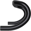 Service Course SL-70 Handlebars - Aluminum - 31.8mm - B2 - Matte Black