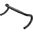 Service Course SL-70 Handlebars - Aluminum - 31.8mm - B2 - Matte Black