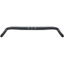 WCS Beacon Drop Handlebar - Aluminum - 31.8mm - Black