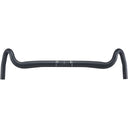 WCS Beacon Drop Handlebar - Aluminum - 31.8mm - Black