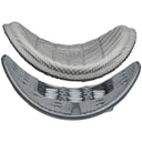 Pads And Armrests