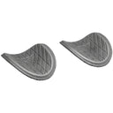 Pads And Armrests