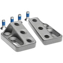 Pads And Armrests