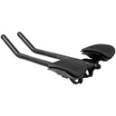 Supersonic - Ergo+ Armrest - Supersonic Bracket - 400mm - Black