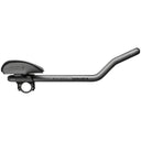 Supersonic - Ergo+ Armrest - Supersonic Bracket - 400mm - Black