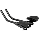 Supersonic - Ergo+ Armrest - Supersonic Bracket - 400mm - Black