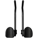 Supersonic - Ergo+ Armrest - Supersonic Bracket - 400mm - Black