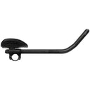 Supersonic - Ergo+ Armrest - Supersonic Bracket - 400mm - Black
