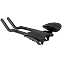 Supersonic - Ergo+ Armrest - Supersonic Bracket - 400mm - Black