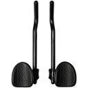 Supersonic - Ergo+ Armrest - Supersonic Bracket - 400mm - Black