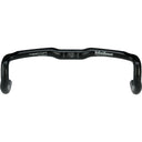Metron 4D Handlebar - Carbon - 31.8mm - Black