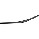 Atmos 7k Handlebar - 760mm Wide - 31.8mm Clamp - A1 - Blast Black