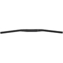 Atmos 7k Handlebar - 760mm Wide - 31.8mm Clamp - A1 - Blast Black