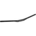 Atmos 7k Handlebar - 760mm Wide - 31.8mm Clamp - A1 - Blast Black