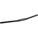 Atmos 7k Handlebar - 760mm Wide - 31.8mm Clamp - A1 - Blast Black