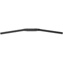 Atmos 7k Handlebar - 760mm Wide - 31.8mm Clamp - A1 - Blast Black