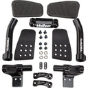 TT-Mini Clip On Aero Bar